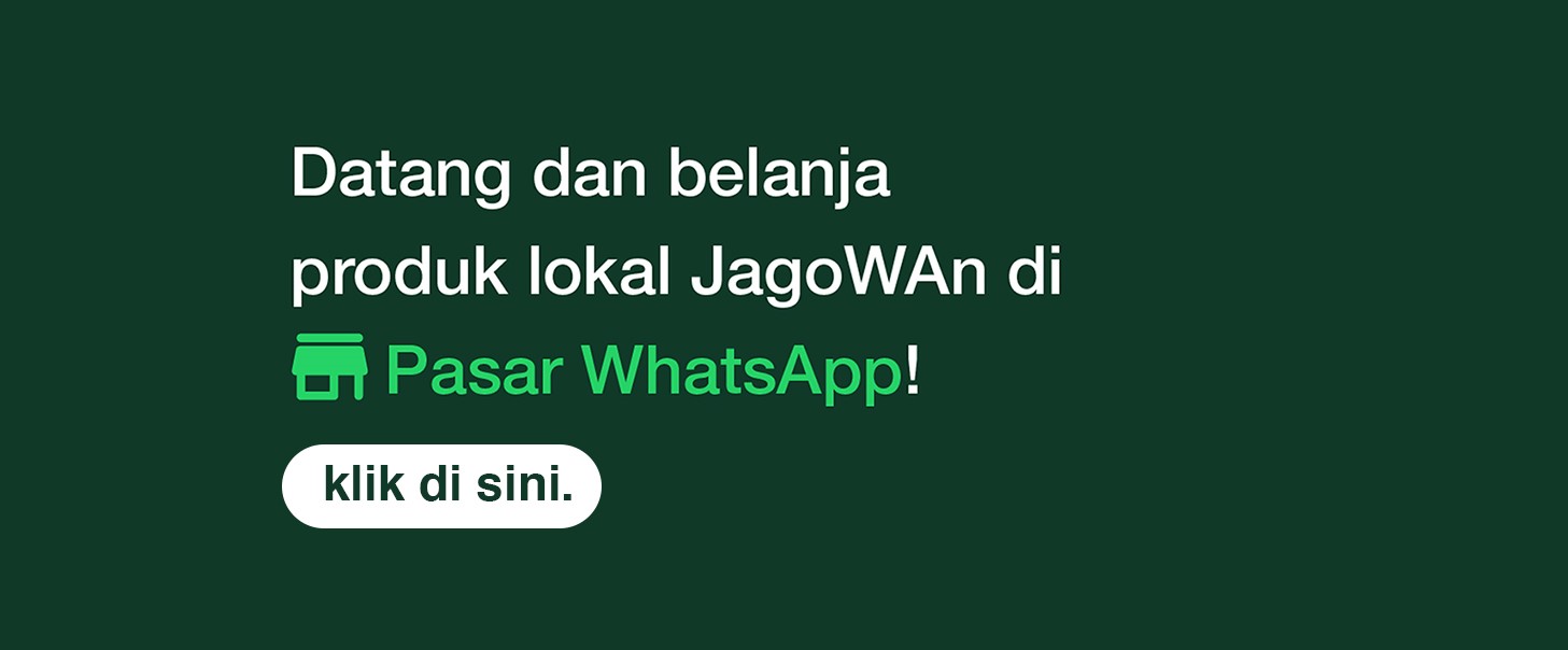 Pasar WhatsApp